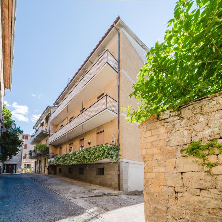 Casa della Pace - Appartamento con 2 Camere da Letto - 26