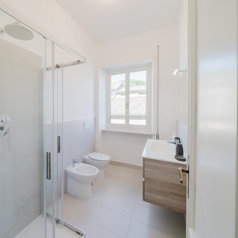 Casa della Pace - Appartamento con 2 Camere da Letto - 23