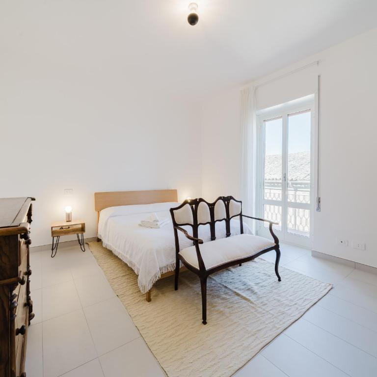 Casa della Pace - Appartamento con 2 Camere da Letto - 19