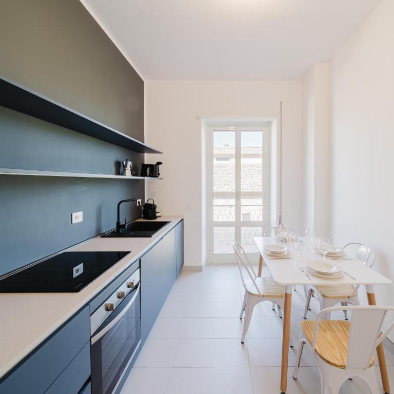 Casa della Pace - Appartamento con 2 Camere da Letto - 16