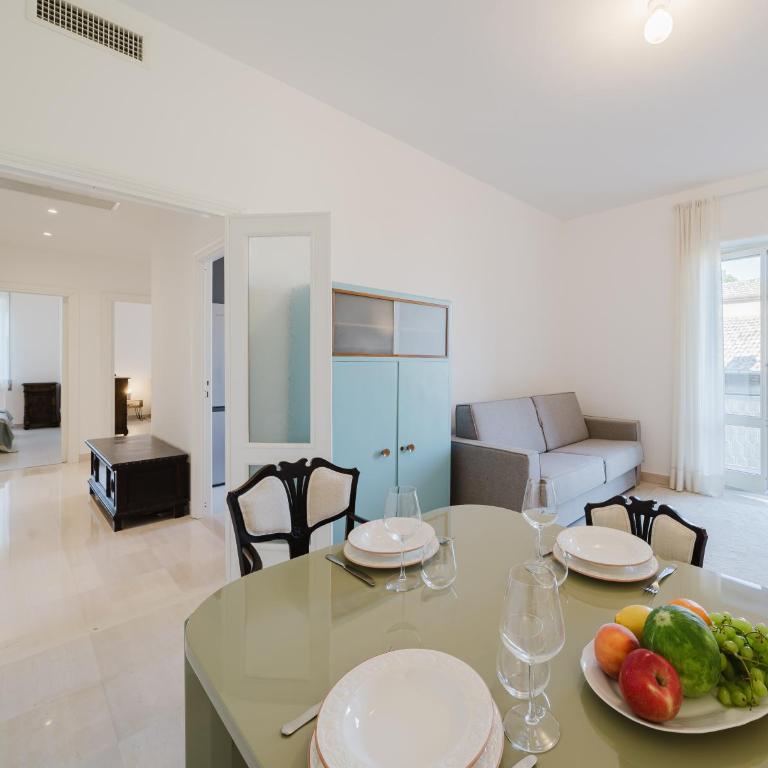 Casa della Pace - Appartamento con 2 Camere da Letto - 3