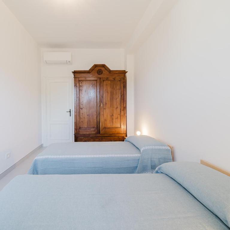 Casa della Pace - Appartamento con 2 Camere da Letto - 22