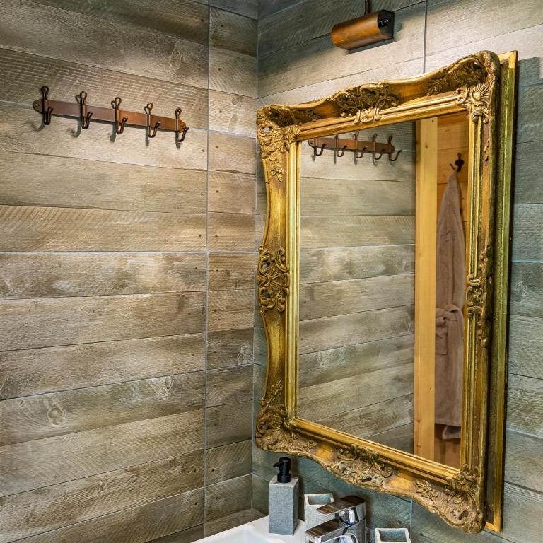 La Grange de Véro - Chalet Supérieur - 49