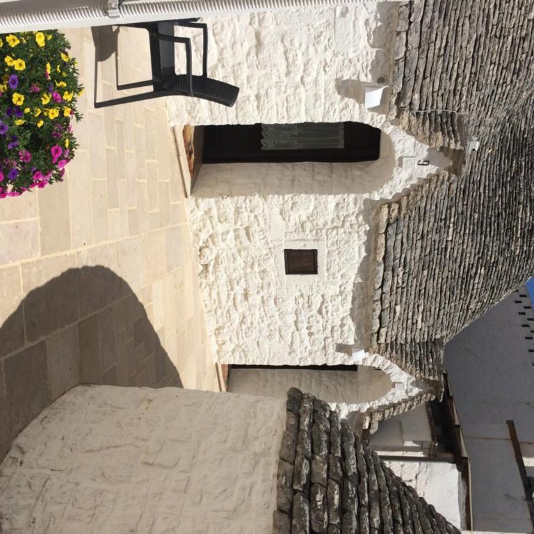 Trulli Family - Trulli&Cummerse - Trullo Standard (2 Adulti) - 2