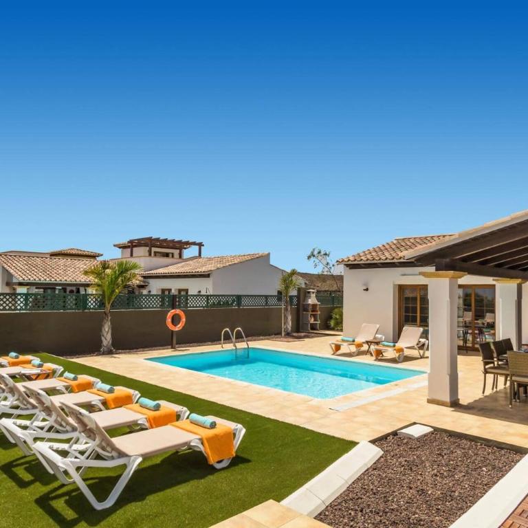 Villa Sherry II by Villa Plus - Villa - 2
