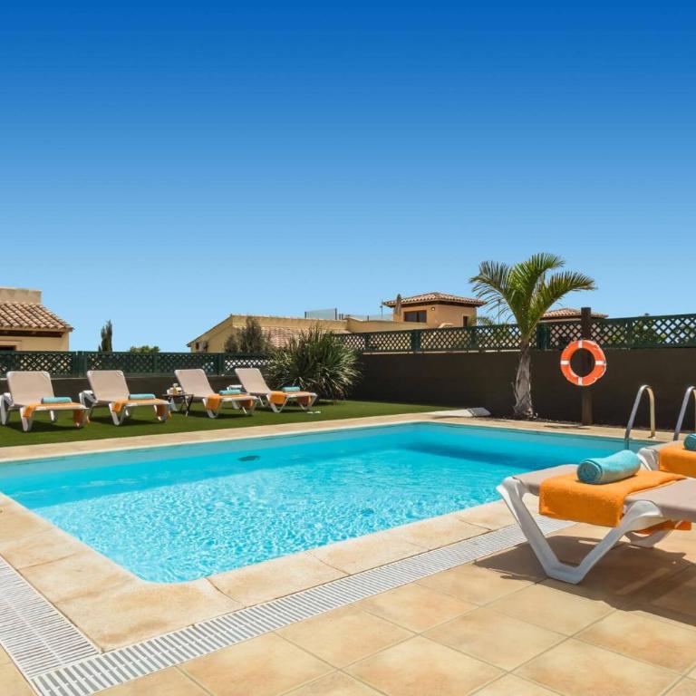 Villa Sherry II by Villa Plus - Villa - 7