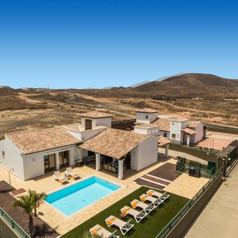 Villa Sherry II by Villa Plus - Villa - 9