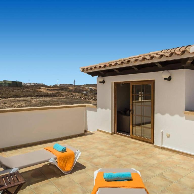 Villa Sherry II by Villa Plus - Villa - 10