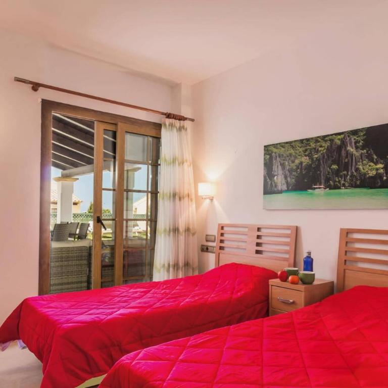 Villa Sherry II by Villa Plus - Villa - 12