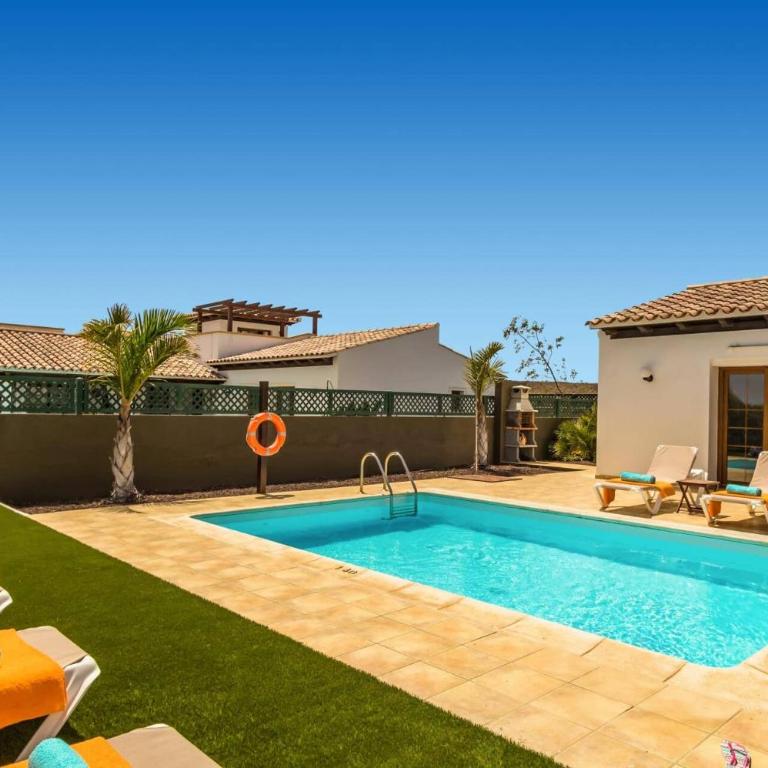 Villa Sherry II by Villa Plus - Villa - 16