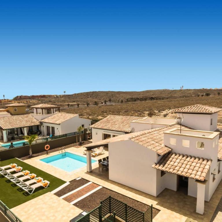 Villa Sherry II by Villa Plus - Villa - 21