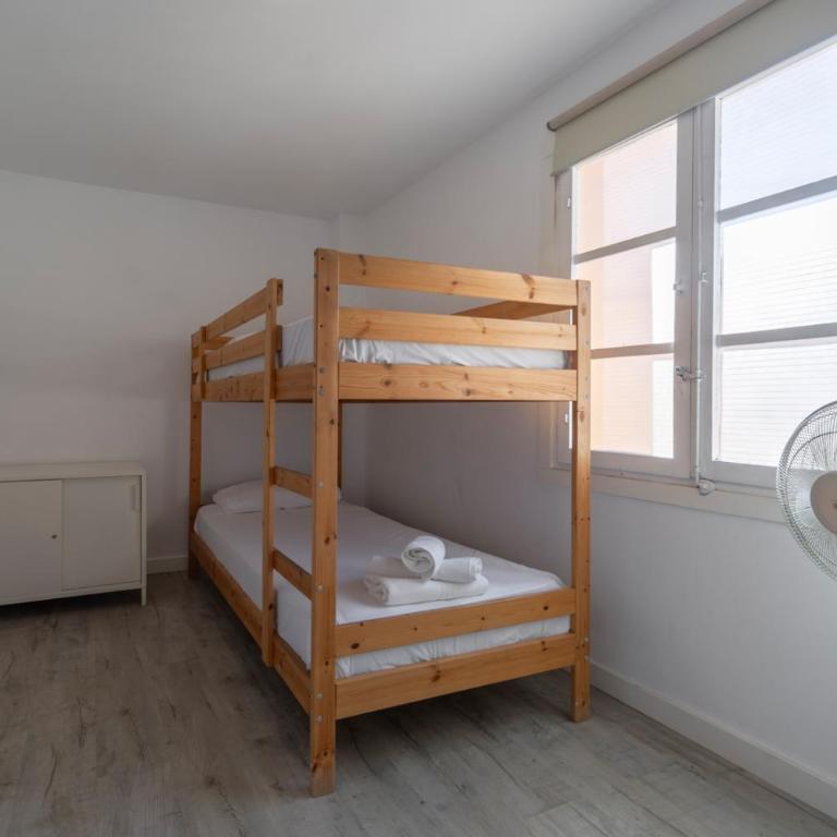 Benlloch Silence - Two-Bedroom Apartment - 5