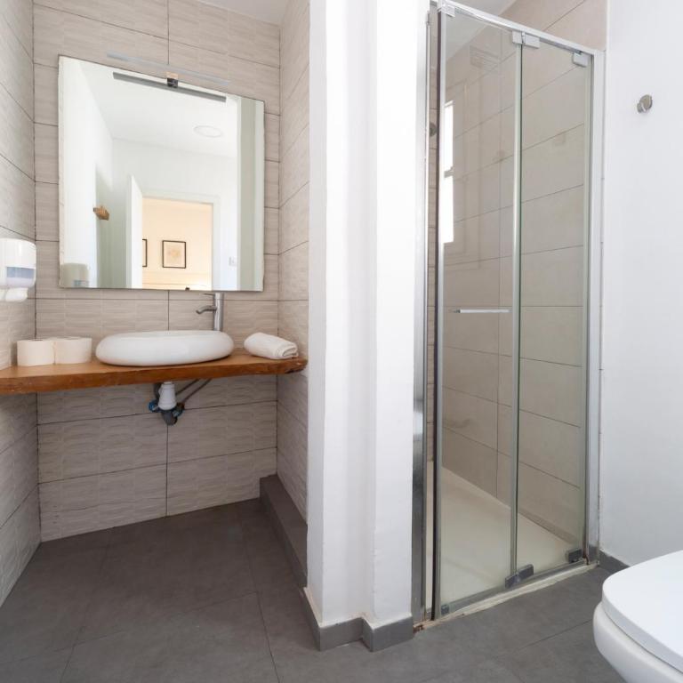 Benlloch Silence - Two-Bedroom Apartment - 32