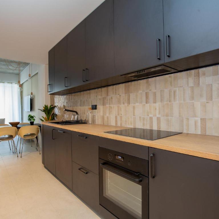 Luxueux appart Vieux-Port 1BR 6P - Appartement 1 Chambre - 20