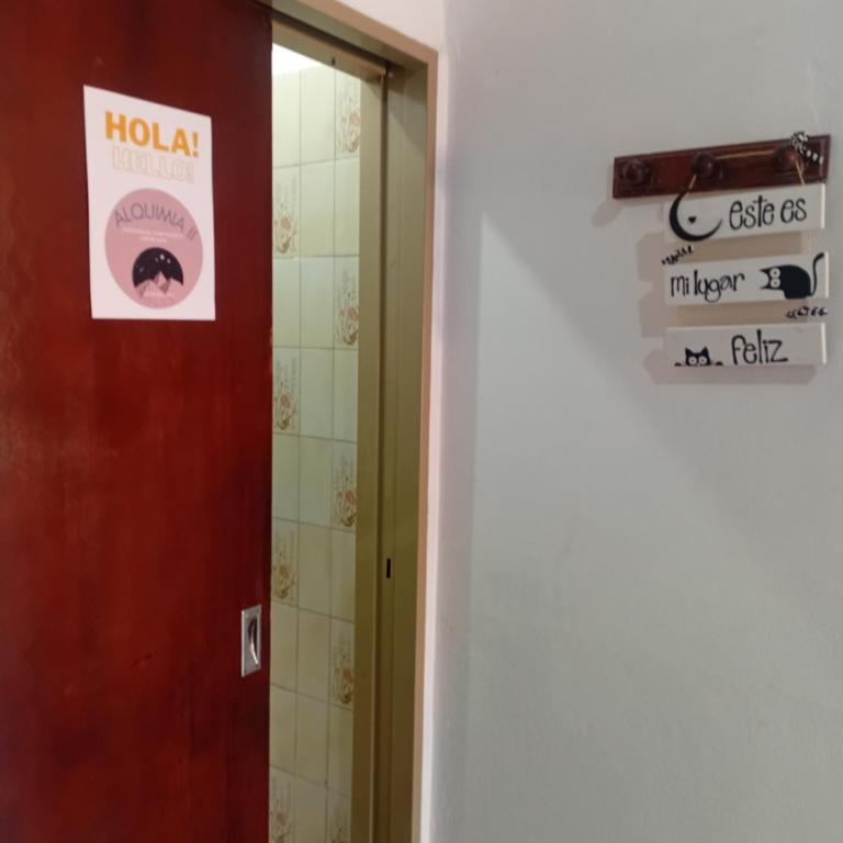 Alquimia Dos - One-Bedroom Apartment - 19