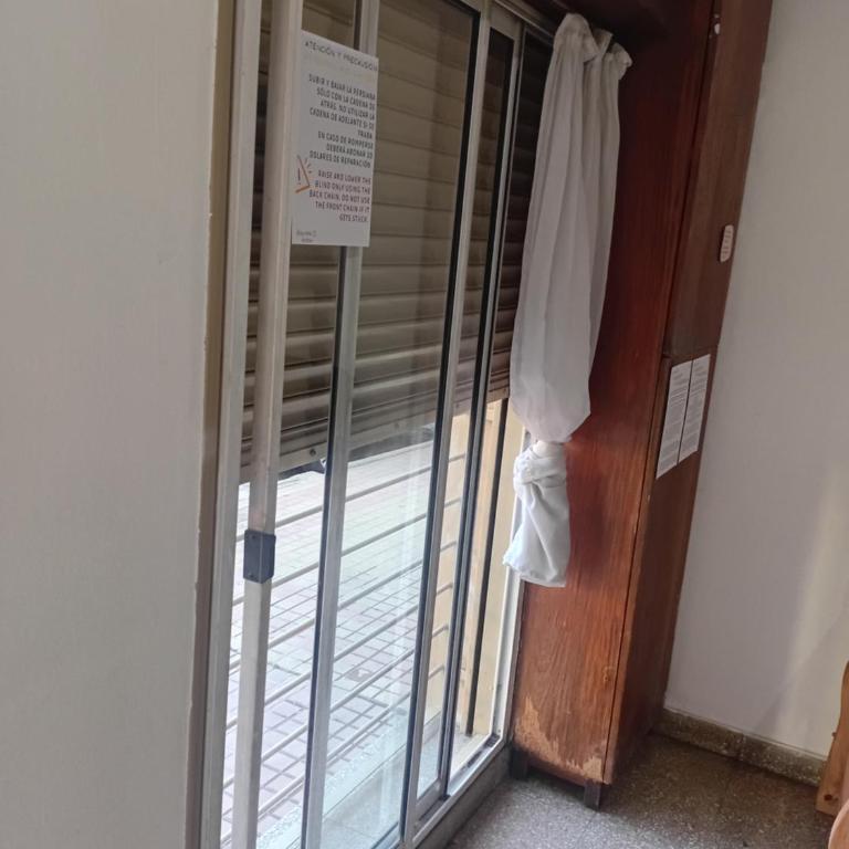 Alquimia Dos - Apartamento de 1 dormitorio - 35