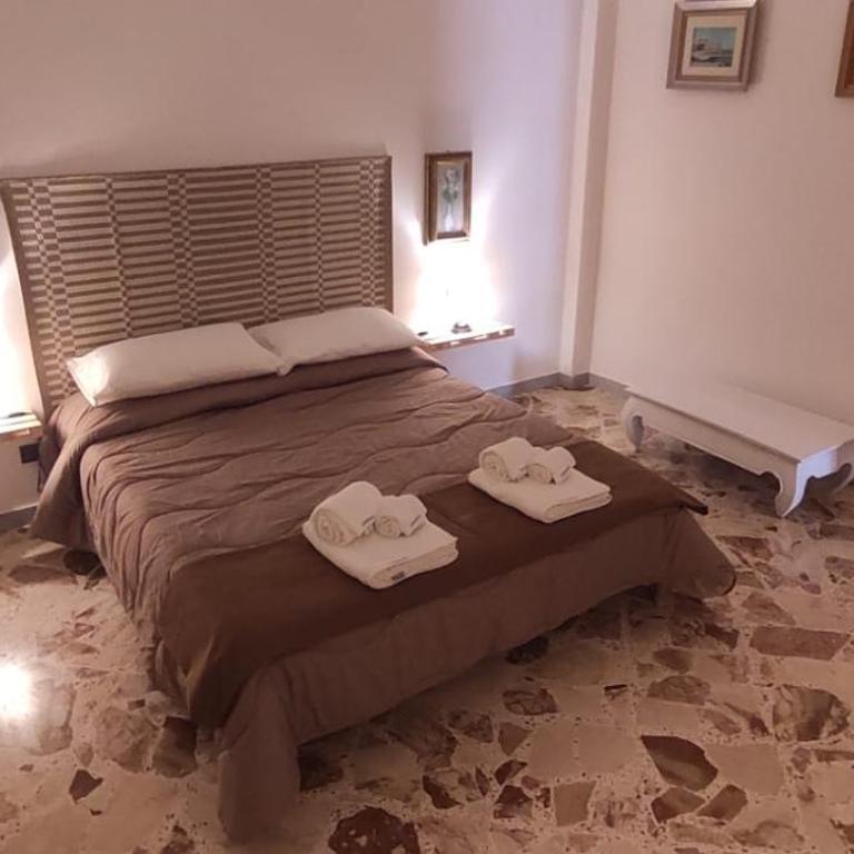 Central House - Appartamento con 1 Camera da Letto e Vista Giardino - 10