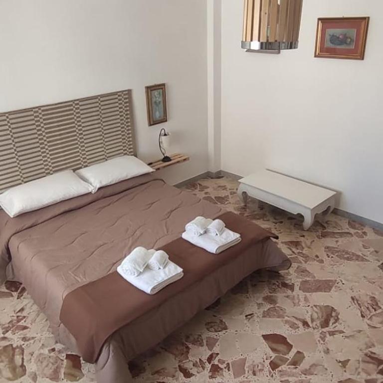 Central House - Appartamento con 1 Camera da Letto e Vista Giardino - 11