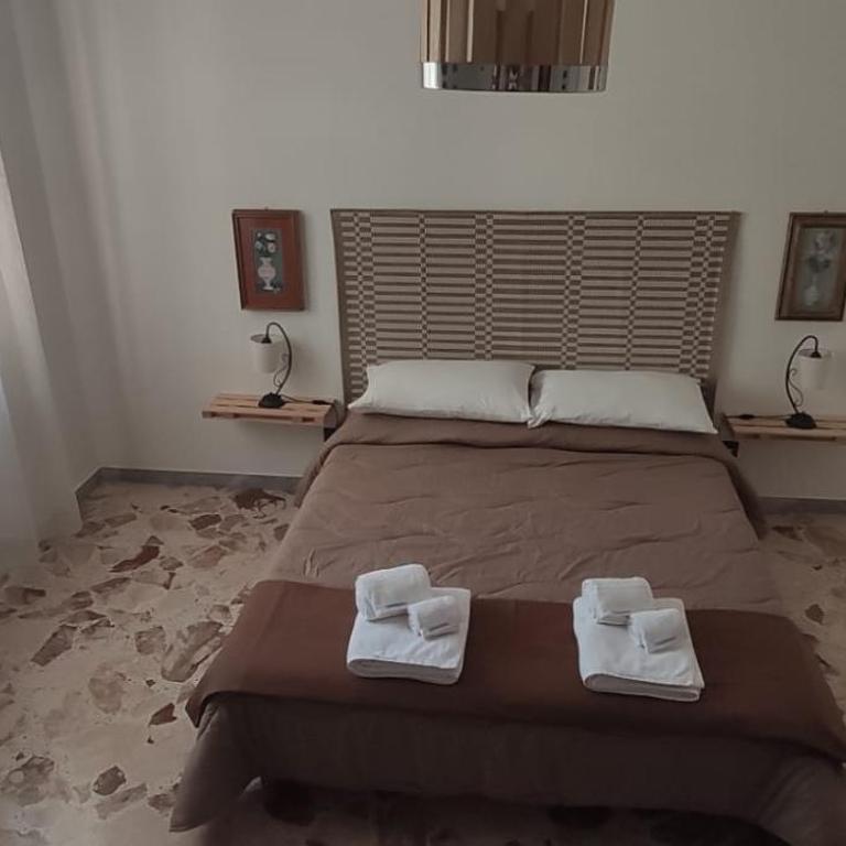 Central House - Appartamento con 1 Camera da Letto e Vista Giardino - 13