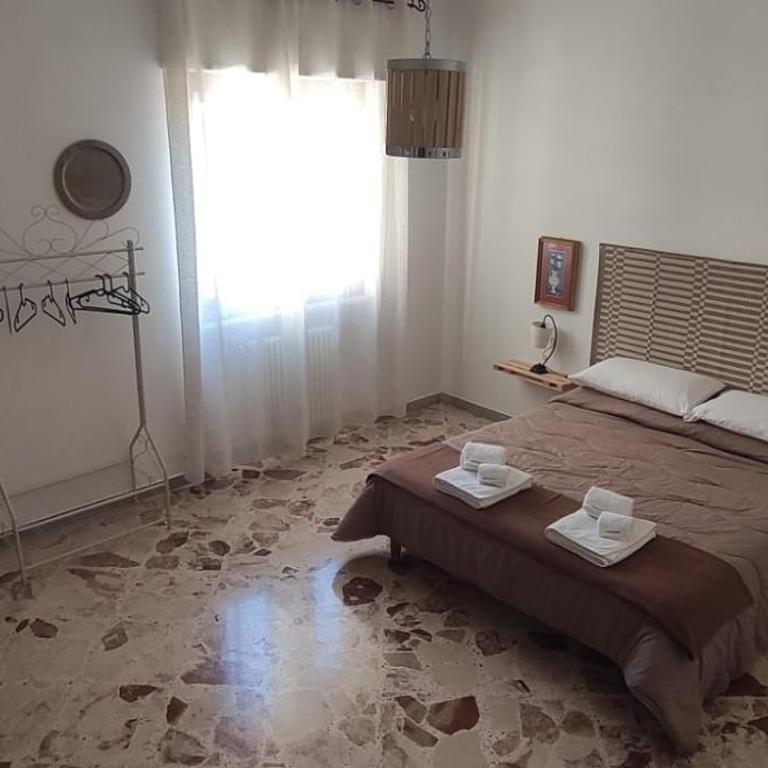 Central House - Appartamento con 1 Camera da Letto e Vista Giardino - 14