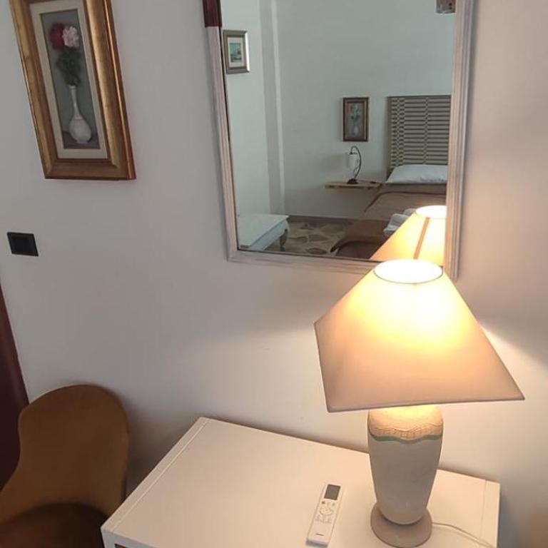 Central House - Appartamento con 1 Camera da Letto e Vista Giardino - 15
