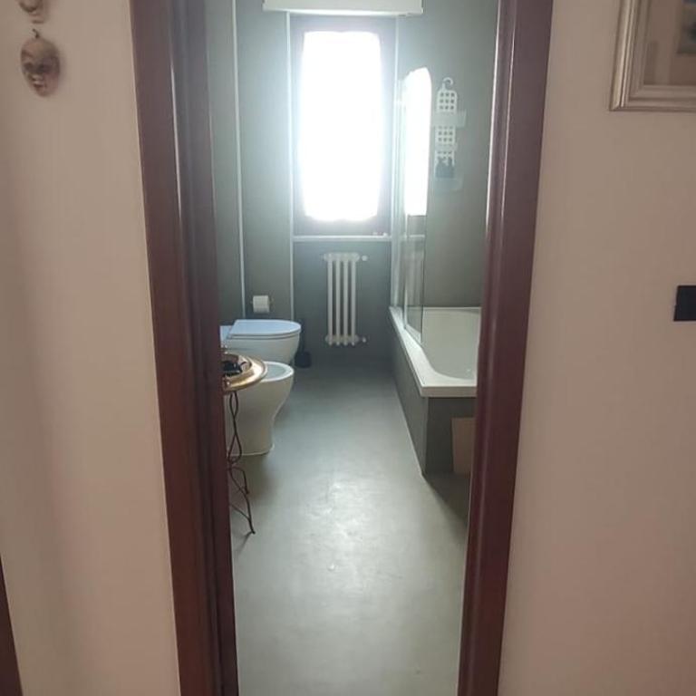 Central House - Appartamento con 1 Camera da Letto e Vista Giardino - 22
