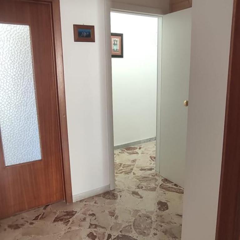 Central House - Appartamento con 1 Camera da Letto e Vista Giardino - 25