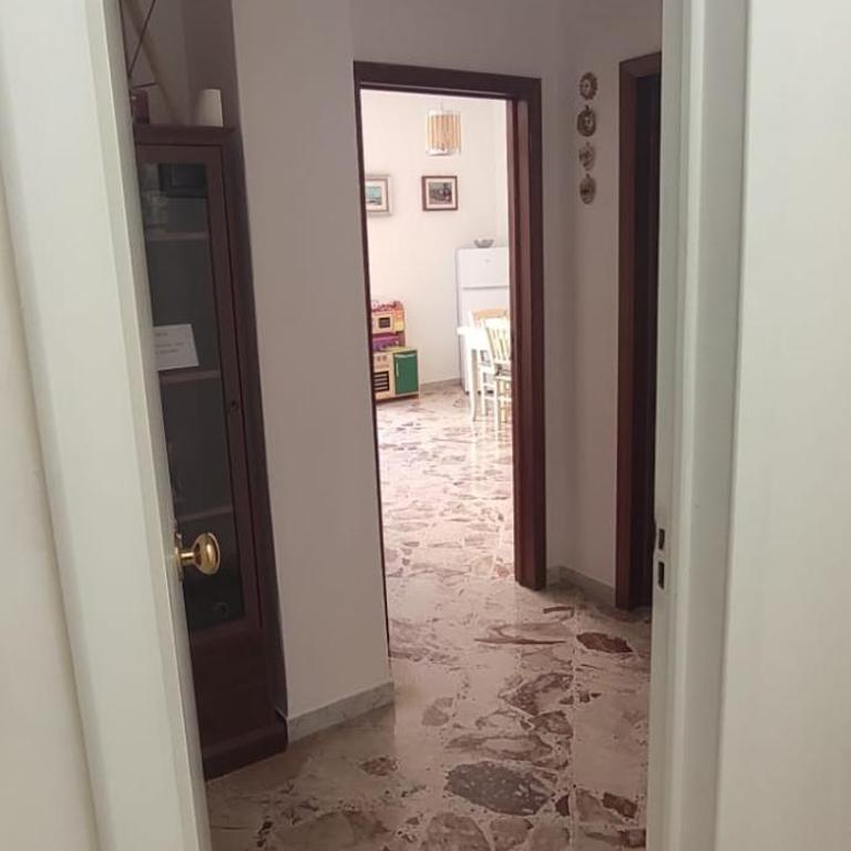 Central House - Appartamento con 1 Camera da Letto e Vista Giardino - 26