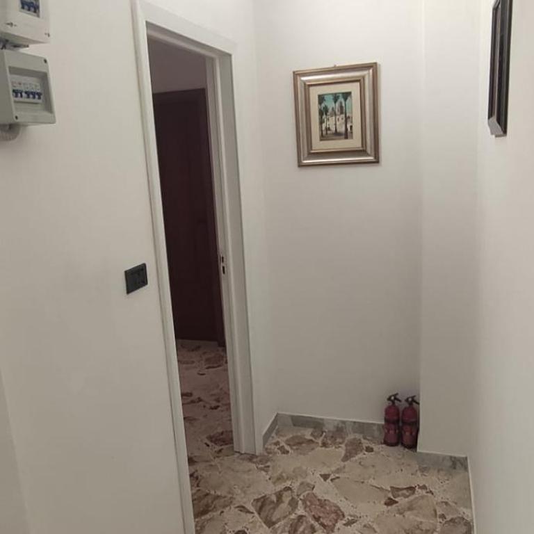 Central House - Appartamento con 1 Camera da Letto e Vista Giardino - 27