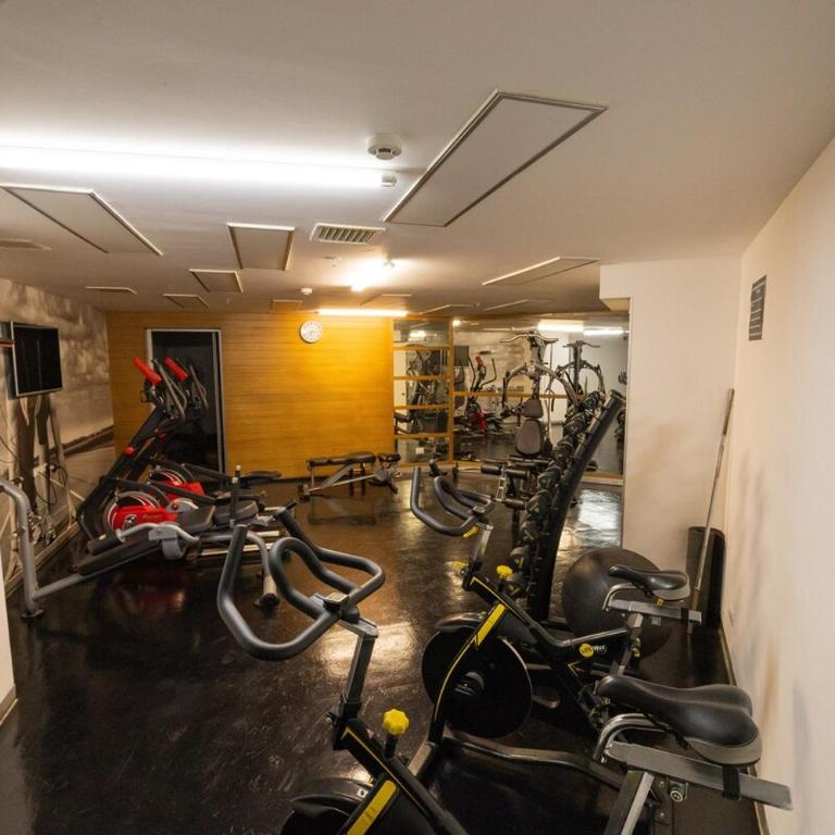 Luxe Ocean view & free bikes - Apartamento de 1 dormitorio - 13