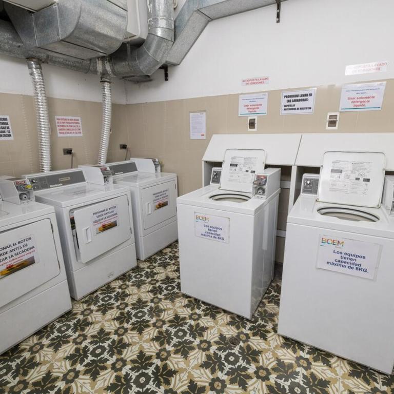 Luxe Ocean view & free bikes - Apartamento de 1 dormitorio - 14