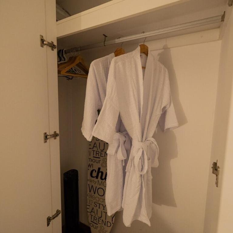 Luxe Ocean view & free bikes - Apartamento de 1 dormitorio - 17