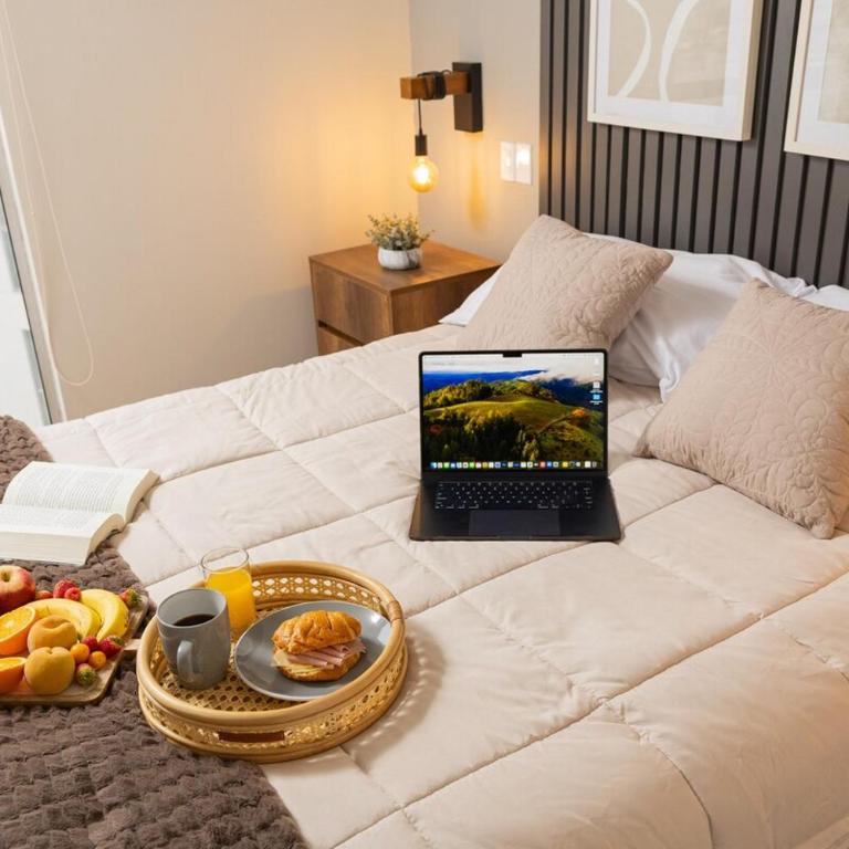 Luxe Ocean view & free bikes - Apartamento de 1 dormitorio - 19