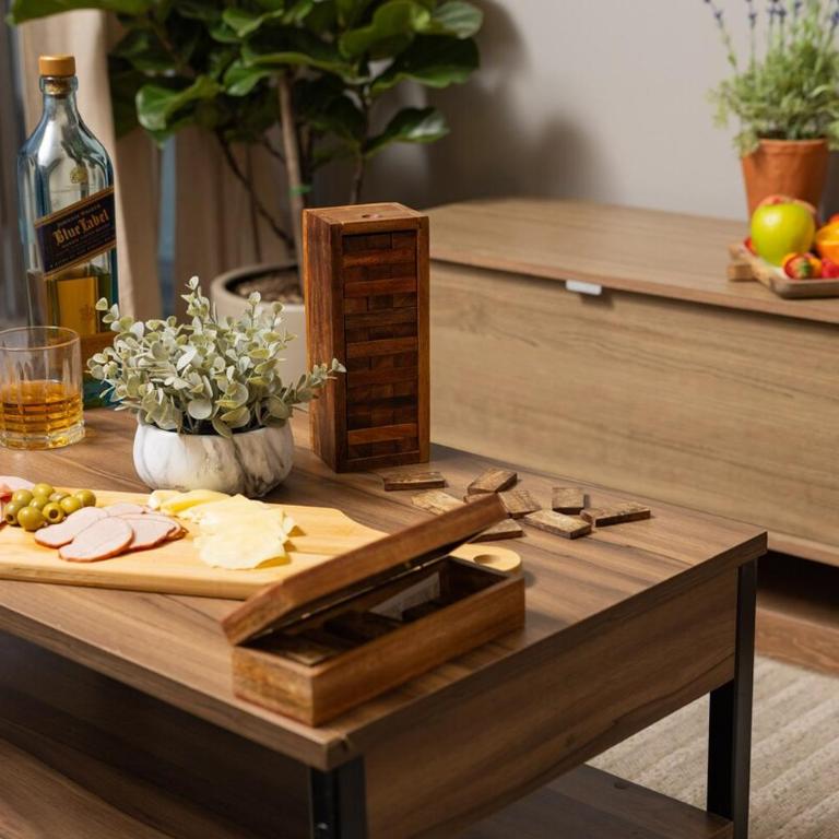 Luxe Ocean view & free bikes - Apartamento de 1 dormitorio - 20