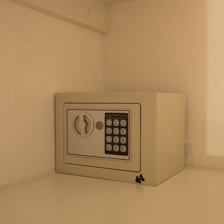 Luxe Ocean view & free bikes - Apartamento de 1 dormitorio - 26