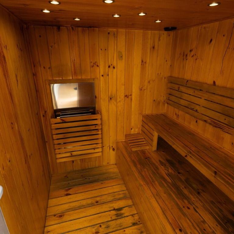 Luxe Ocean view & free bikes - Apartamento de 1 dormitorio - 40