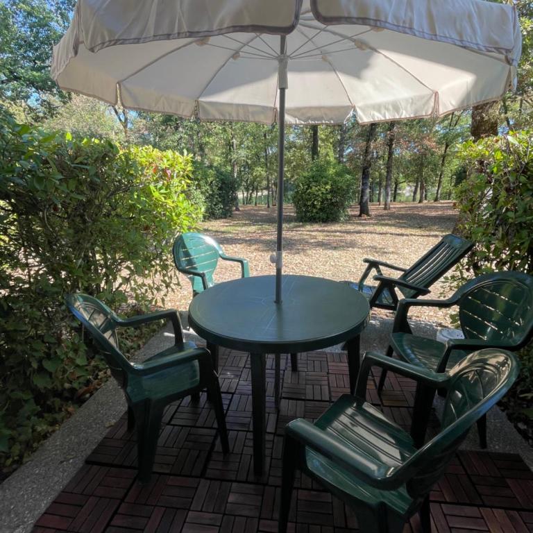 Valentine - Appartement 1 Chambre - 13