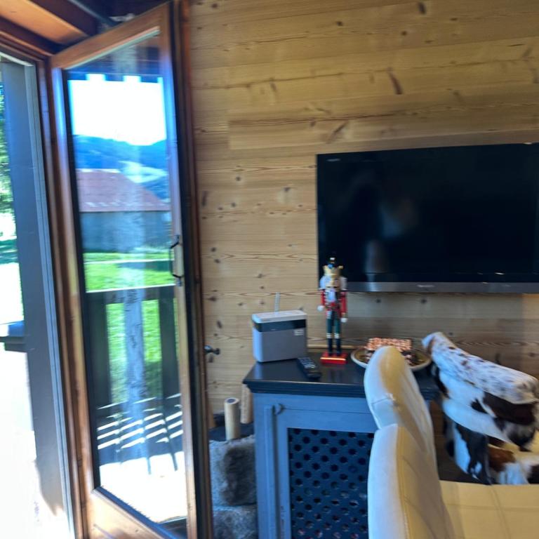 Scoot 4 étoiles - Appartement 1 Chambre - 44