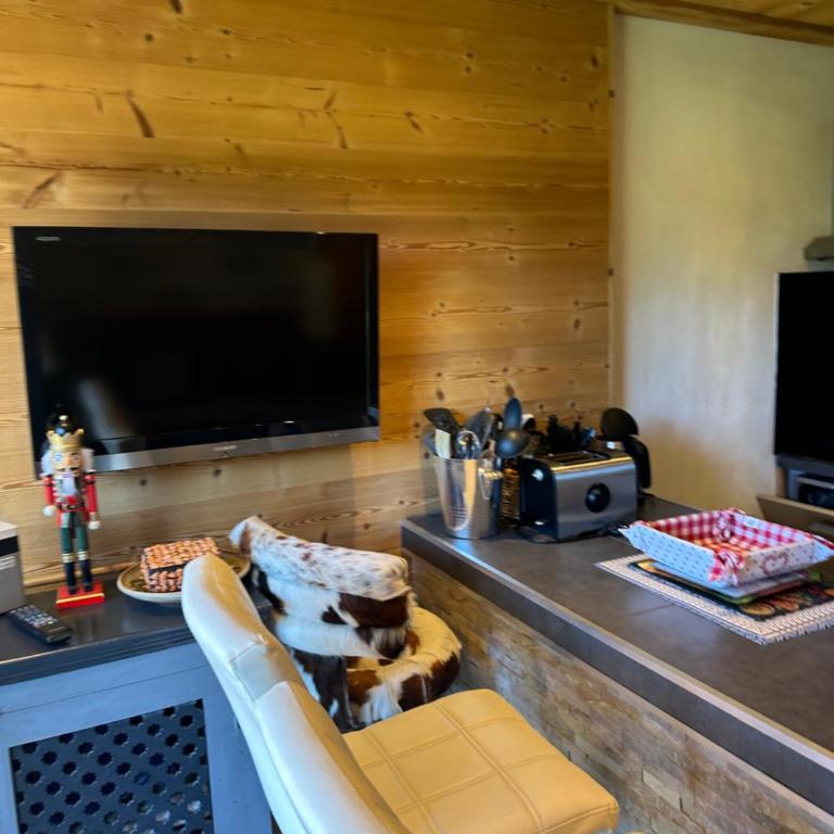 Scoot 4 étoiles - Appartement 1 Chambre - 43