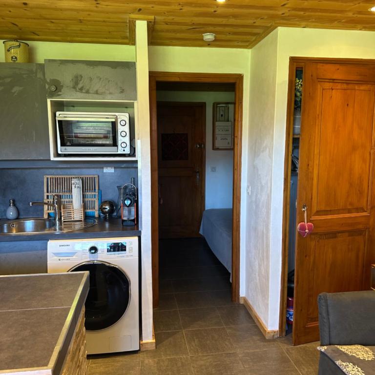 Scoot 4 étoiles - Appartement 1 Chambre - 41