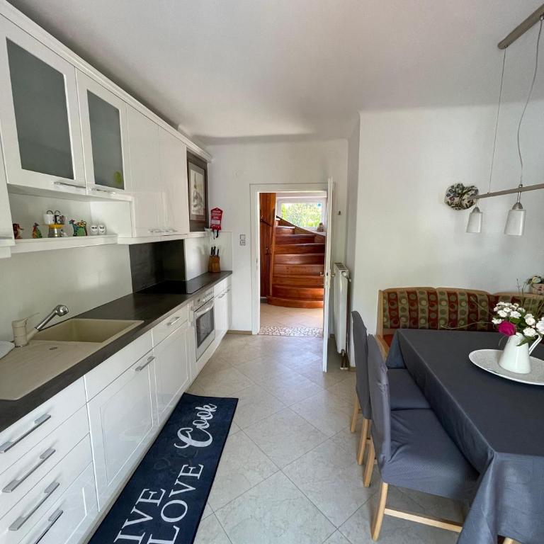 Casa Nonna - Haus mit 3 Schlafzimmern - 9