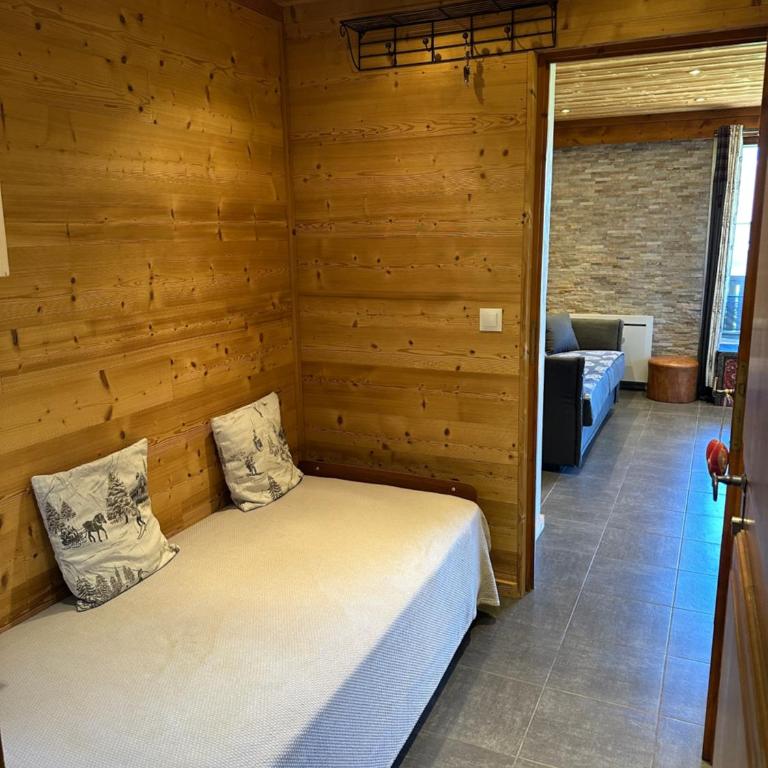 Scoot 4 étoiles - Appartement 1 Chambre - 39