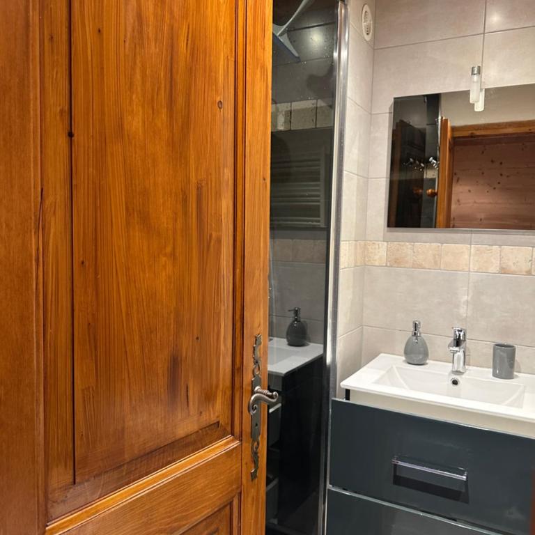 Scoot 4 étoiles - Appartement 1 Chambre - 38