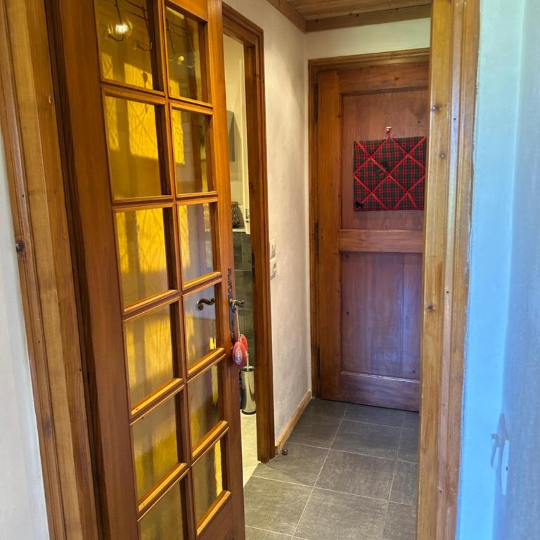 Scoot 4 étoiles - Appartement 1 Chambre - 37
