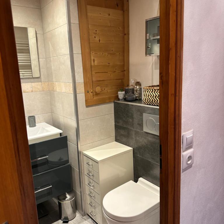 Scoot 4 étoiles - Appartement 1 Chambre - 36