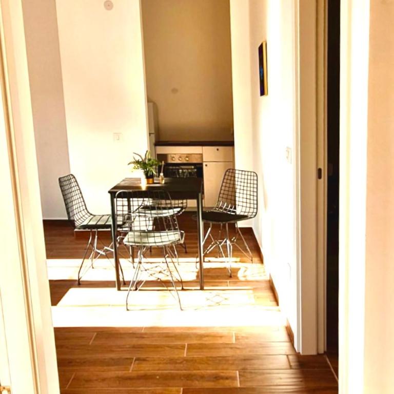 Amar 1 - One-Bedroom Apartment - 3