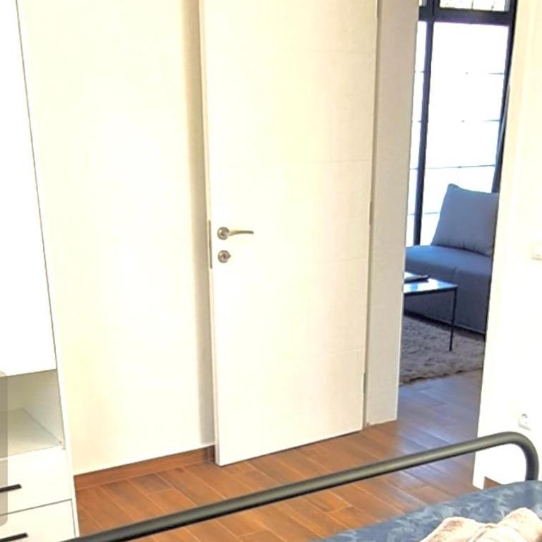 Amar 1 - One-Bedroom Apartment - 4