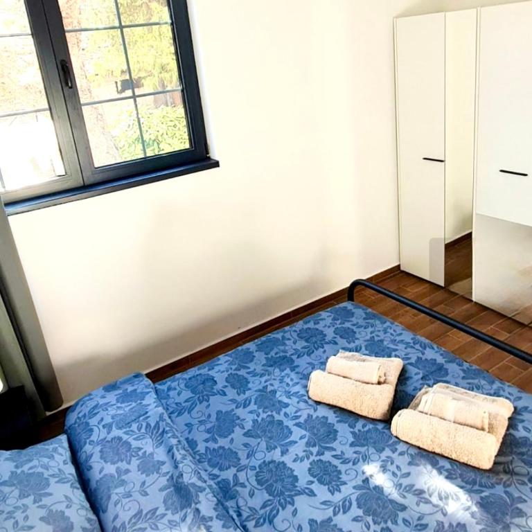 Amar 1 - One-Bedroom Apartment - 9