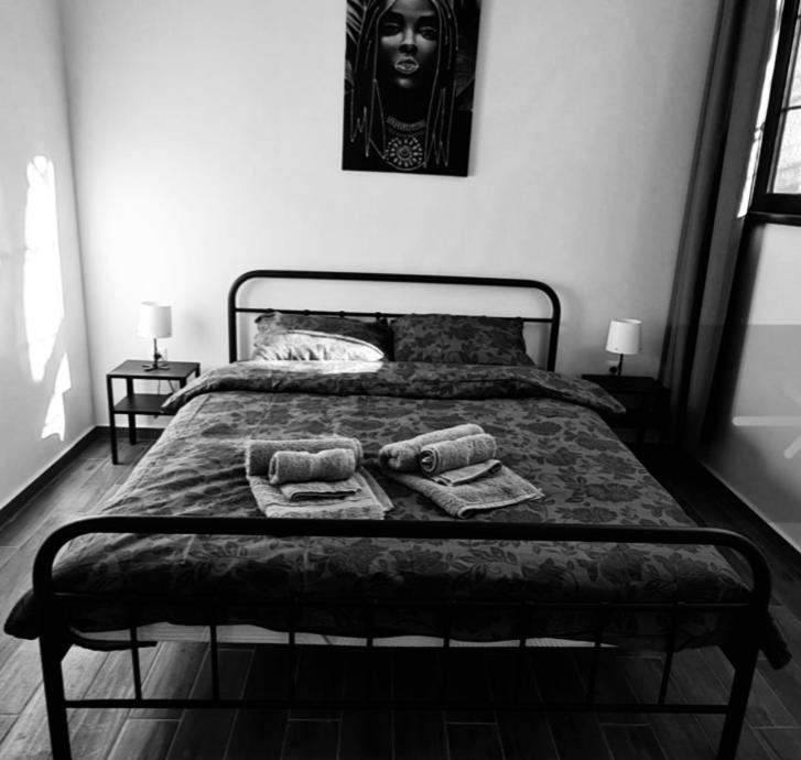 Amar 1 - One-Bedroom Apartment - 10