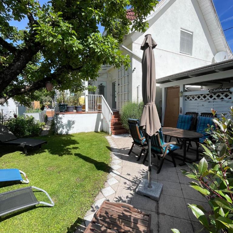 Casa Nonna - Haus mit 3 Schlafzimmern - 2